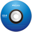 Cd Icon - 64x64px