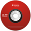 Cd Rw Icon - 64x64px