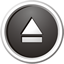 Eject Icon - 64x64px