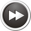 Fast Forward Icon - 64x64px