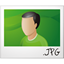 Image Jpg Icon - 64x64px