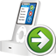 Ipod Next Icon - 64x64px