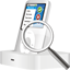 Ipod Search Icon - 64x64px