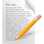 Page Edit Icon - 64x64px