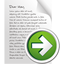 Page Next Icon - 64x64px