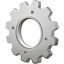 Process Icon - 64x64px