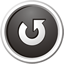 Repeat Icon - 64x64px