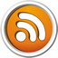 Rss Icon - 64x64px