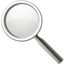 Search Icon - 64x64px