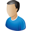 User Icon - 64x64px